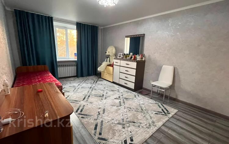 2-комнатная квартира · 60.2 м² · 4/5 этаж, Ломова 164/1 за 19.5 млн ₸ в Павлодаре — фото 2