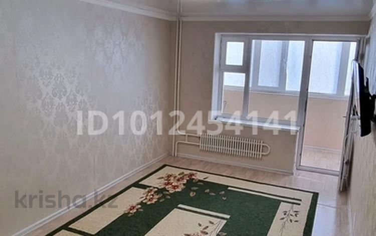2-бөлмелі пәтер · 50 м² · 5/9 қабат, 14-й мкр 32a, бағасы: 140 000 ₸ в Актау — фото 2