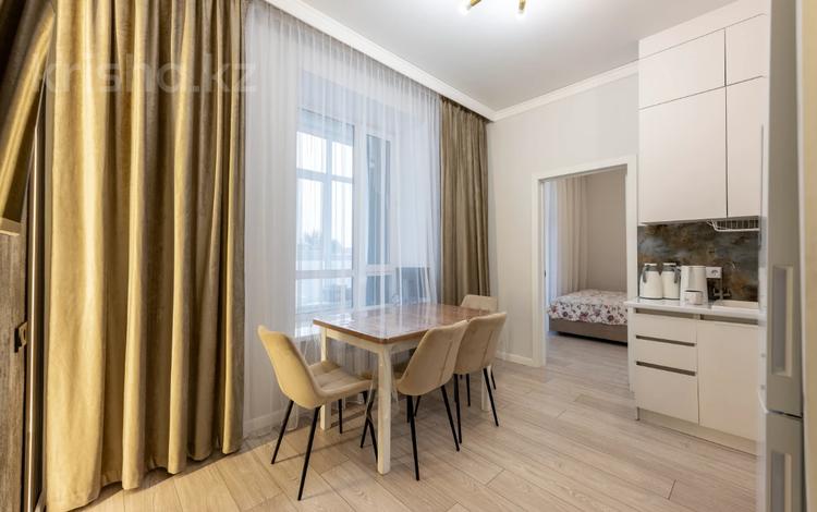 2-бөлмелі пәтер · 46.6 м² · 2/9 қабат, К. Сатпаева 24, бағасы: 34.5 млн ₸ в Астане, Алматы р-н — фото 17