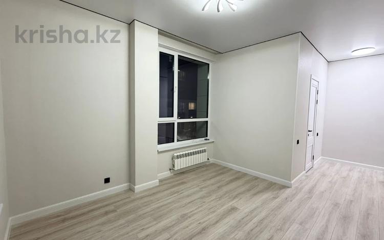 1-бөлмелі пәтер · 40 м² · 2/12 қабат, Мангилик Ел, бағасы: 30.5 млн ₸ в Астане, Есильский р-н — фото 4