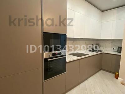 2-комнатная квартира · 65.7 м² · 1/10 этаж, Бокейхана 25 за 44 млн ₸ в Астане, Есильский р-н