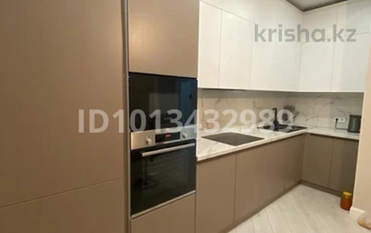 2-комнатная квартира · 65.7 м² · 1/10 этаж, Бокейхана 25 за 44 млн ₸ в Астане, Есильский р-н — фото 2