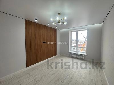 2-комнатная квартира · 34 м² · 3/5 этаж, Улы Дала 27 — Е669 за 21.8 млн ₸ в Астане, Есильский р-н