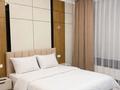 1-комнатная квартира · 46 м² · 6/16 этаж, мкр Нурсат 2, Байтерекова 12 за 21 000 ₸ в Шымкенте, Каратауский р-н