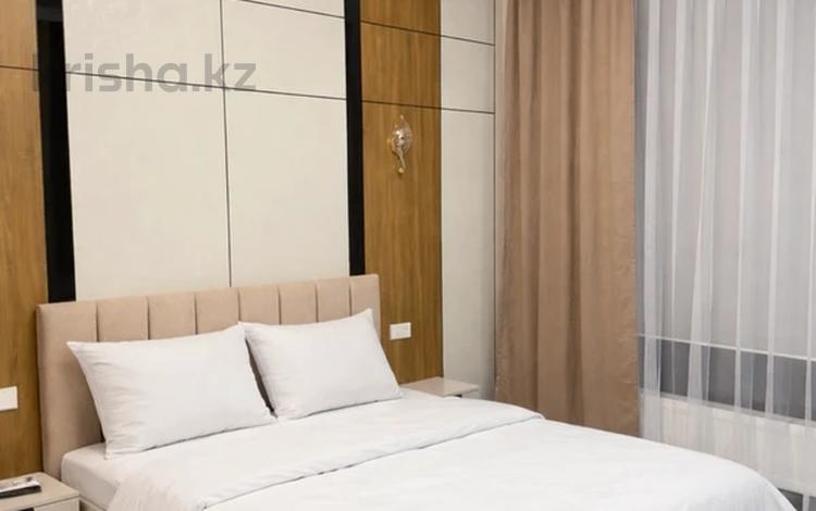 1-комнатная квартира · 46 м² · 6/16 этаж, мкр Нурсат 2, Байтерекова 12 за 21 000 ₸ в Шымкенте, Каратауский р-н — фото 2
