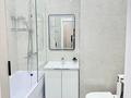 1-комнатная квартира · 46 м² · 6/16 этаж, мкр Нурсат 2, Байтерекова 12 за 21 000 ₸ в Шымкенте, Каратауский р-н — фото 10