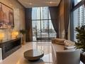 1-комнатная квартира · 46 м² · 6/16 этаж, мкр Нурсат 2, Байтерекова 12 за 21 000 ₸ в Шымкенте, Каратауский р-н — фото 12