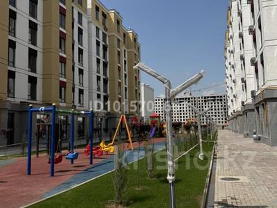 1-комнатная квартира · 49.62 м² · 9/9 этаж, Байдибек би 126/7 за 18 млн ₸ в Шымкенте