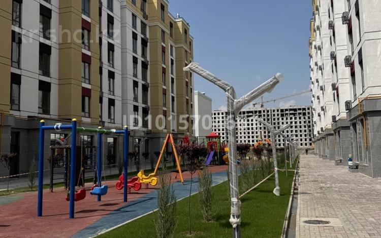 1-комнатная квартира · 49.62 м² · 9/9 этаж, Байдибек би 126/7 за 18 млн ₸ в Шымкенте — фото 2