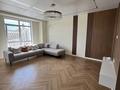 4-комнатная квартира · 128 м² · 6/21 этаж, Калдаякова 3 — Свежий ремонт | Никто не жил за 139 млн ₸ в Астане, Алматы р-н — фото 2