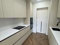4-комнатная квартира · 128 м² · 6/21 этаж, Калдаякова 3 — Свежий ремонт | Никто не жил за 139 млн ₸ в Астане, Алматы р-н — фото 8
