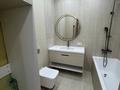 4-комнатная квартира · 128 м² · 6/21 этаж, Калдаякова 3 — Свежий ремонт | Никто не жил за 139 млн ₸ в Астане, Алматы р-н — фото 11