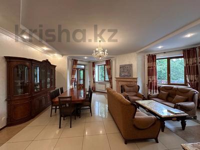 Отдельный дом · 15 комнат · 512.2 м² · 10 сот., мкр Мамыр, Афцинао 26 за 245 млн ₸ в Алматы, Ауэзовский р-н