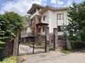 Отдельный дом · 15 комнат · 512.2 м² · 10 сот., мкр Мамыр, Афцинао 26 за 245 млн ₸ в Алматы, Ауэзовский р-н — фото 59