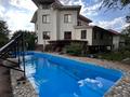 Отдельный дом · 15 комнат · 512.2 м² · 10 сот., мкр Мамыр, Афцинао 26 за 245 млн ₸ в Алматы, Ауэзовский р-н — фото 43