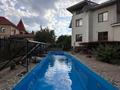 Отдельный дом · 15 комнат · 512.2 м² · 10 сот., мкр Мамыр, Афцинао 26 за 245 млн ₸ в Алматы, Ауэзовский р-н — фото 52