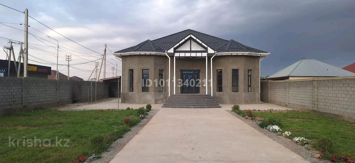 Отдельный дом · 5 комнат · 144 м² ·