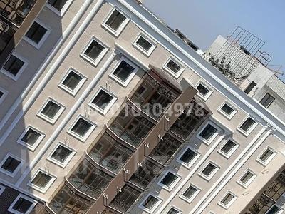 2-комнатная квартира · 80.6 м² · 9/9 этаж, Молдагулова 5/4 за 35 млн 〒 в Уральске