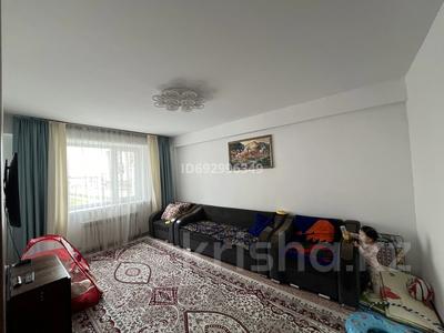 2-комнатная квартира, 66 м², 2/16 этаж, Ашимова 14 за 24 млн 〒 в Талдыкоргане, мкр Болашак