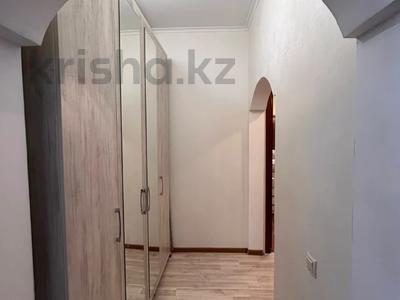 2-бөлмелі пәтер · 57 м² · 1/9 қабат, Алмагүл ш/а. 18, бағасы: 50 млн ₸ в Алматы, Бостандыкский р-н