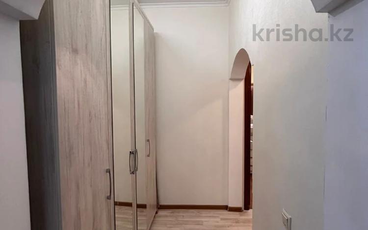 2-бөлмелі пәтер · 57 м² · 1/9 қабат, Алмагүл ш/а. 18, бағасы: 50 млн ₸ в Алматы, Бостандыкский р-н — фото 13