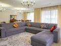 Жеке үй · 4 бөлме · 261 м² · 14 жүзд., Көктөбе ш/а., Диваева, бағасы: 270 млн ₸ в Алматы, Медеуский р-н — фото 6