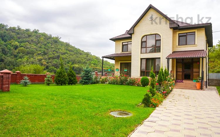 Жеке үй · 4 бөлме · 261 м² · 14 жүзд., Көктөбе ш/а., Диваева, бағасы: 270 млн ₸ в Алматы, Медеуский р-н — фото 10