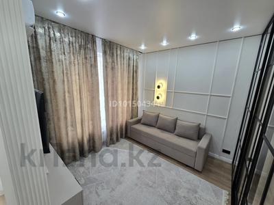 1-комнатная квартира · 40 м² · 5/12 этаж, мкр Нуркент, Турара Рыскулова за 40 млн ₸ в Алматы, Алатауский р-н