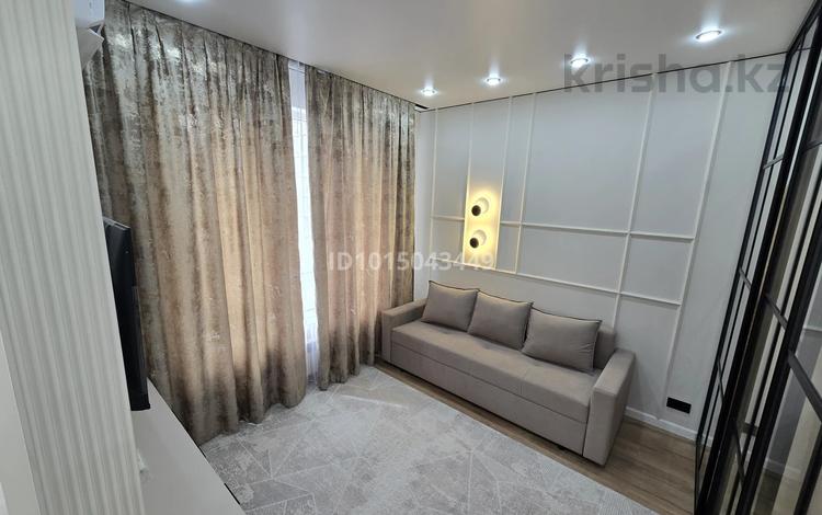 1-комнатная квартира · 40 м² · 5/12 этаж, мкр Нуркент, Турара Рыскулова за 40 млн ₸ в Алматы, Алатауский р-н — фото 2