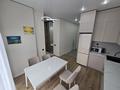 1-комнатная квартира · 40 м² · 5/12 этаж, мкр Нуркент, Турара Рыскулова за 40 млн ₸ в Алматы, Алатауский р-н — фото 11