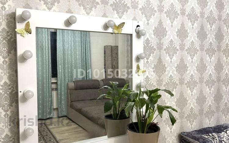 2-комнатная квартира · 58 м² · 4/4 этаж, мкр Карасу — Аралкум за 220 000 ₸ в Алматы, Алатауский р-н — фото 2