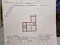 2-комнатная квартира · 62 м² · 6/6 этаж, Владимирского 2В — Coffee River, Morocco, Онерпаз за 26 млн ₸ в Атырау, мкр Авангард-4 — фото 8
