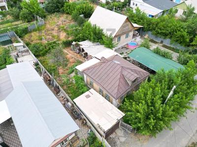 Отдельный дом · 4 комнаты · 70 м² · 8 сот., Сапиева 84 — Кафе Муаммар палас" за 18 млн ₸ в Талдыкоргане