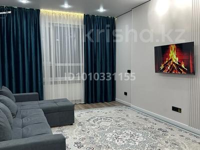 2-комнатная квартира · 65 м² · 9/12 этаж, мкр Гажайып 5/1 — Б.Момышулы-Монке би за 385 000 〒 в Алматы, Алатауский р-н