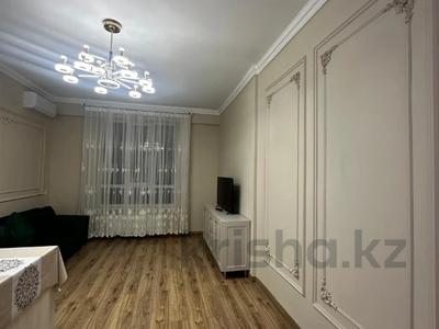 3-бөлмелі пәтер · 67 м² · 8/12 қабат, Сейфуллина, бағасы: 74 млн ₸ в Алматы, Алмалинский р-н