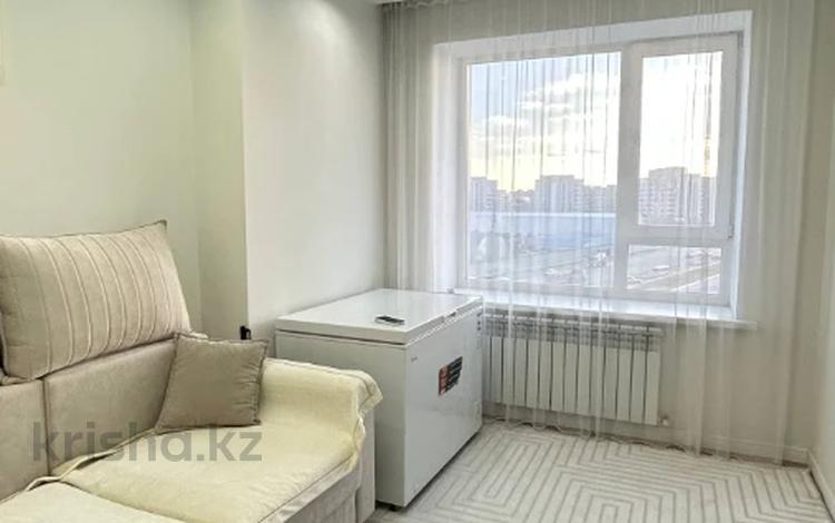 2-бөлмелі пәтер · 44 м² · 6/9 қабат, Ж.Нажимеденова — А51, бағасы: 28.5 млн ₸ в Астане, Сарайшык р-н — фото 11
