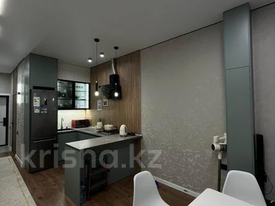 1-комнатная квартира · 51 м² · 5/10 этаж, мкр. Алтын орда за 35 млн ₸ в Актобе