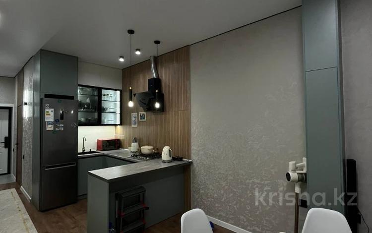 1-бөлмелі пәтер · 51 м² · 5/10 қабат, мкр. Алтын орда, бағасы: 35 млн ₸ в Актобе — фото 2