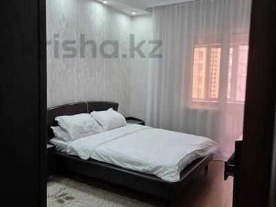 2-бөлмелі пәтер · 48 м² · 4/16 қабат, Навои 208 — Торайгырова, бағасы: 400 000 ₸ в Алматы, Бостандыкский р-н