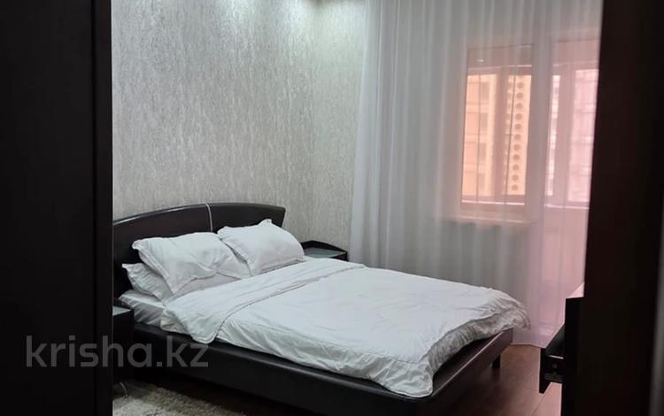 2-бөлмелі пәтер · 48 м² · 4/16 қабат, Навои 208 — Торайгырова, бағасы: 400 000 ₸ в Алматы, Бостандыкский р-н — фото 2
