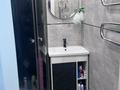 3-бөлмелі пәтер · 53 м² · 1/4 қабат, улица Алии Молдагуловой 20, бағасы: 17 млн ₸ в Уральске, мкр Школьник — фото 11