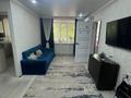 3-бөлмелі пәтер · 53 м² · 1/4 қабат, улица Алии Молдагуловой 20, бағасы: 17 млн ₸ в Уральске, мкр Школьник — фото 2