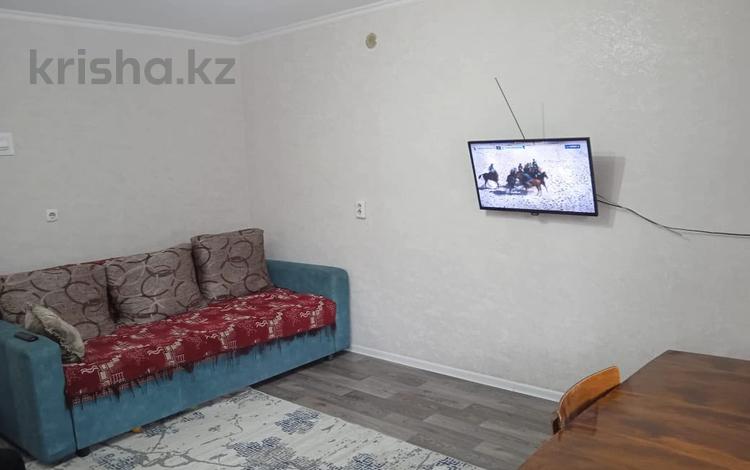2-бөлмелі пәтер · 52.3 м² · 1/10 қабат, Севастопольская 9, бағасы: 25.5 млн ₸ в Усть-Каменогорске — фото 8