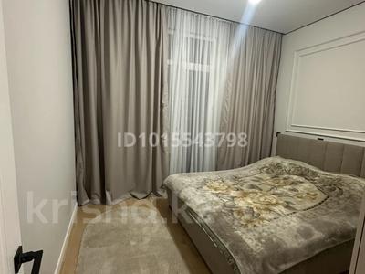2-бөлмелі пәтер · 45 м² · 1 қабат, Сайран ш/а., Утеген батыра 11, бағасы: 39 млн ₸ в Алматы, Ауэзовский р-н