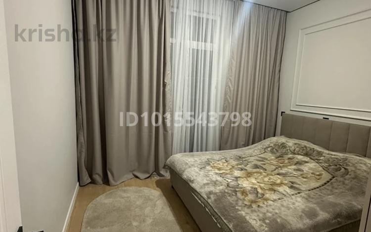 2-комнатная квартира · 45 м² · 1 этаж, мкр Сайран, Утеген батыра 11 за 39 млн ₸ в Алматы, Ауэзовский р-н — фото 2