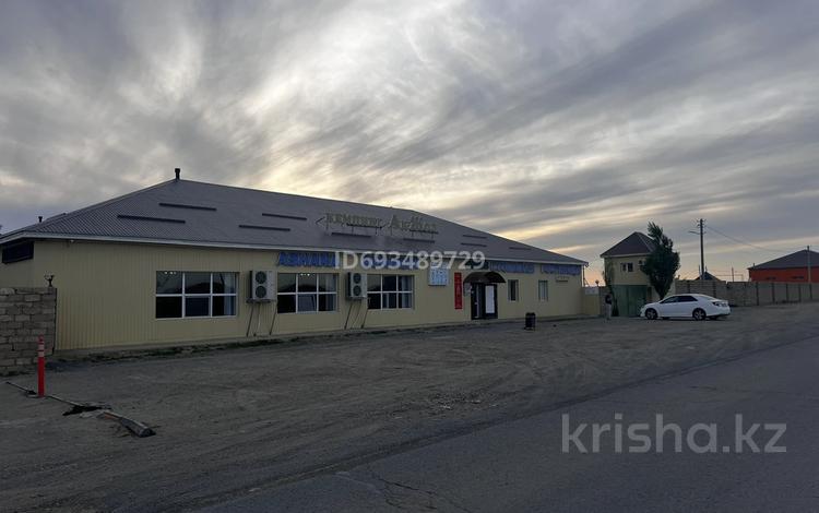 Еркін · 10000 м², бағасы: 250 млн ₸ в Кульсары — фото 2