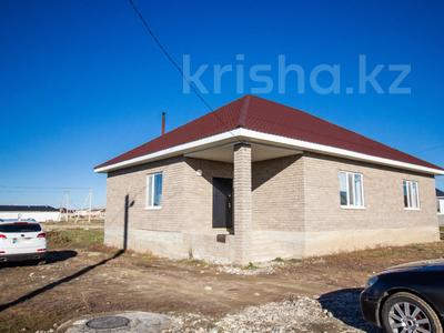 Отдельный дом • 4 комнаты • 140 м² • 20 сот., ЖЫЕНКУЛОВА 24 за 42 млн 〒 в Талдыкоргане, село Ынтымак