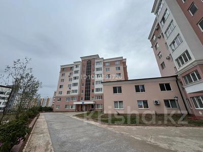 1-комнатная квартира · 43 м² · 5 этаж, Керей, Жанибек хандар 22 за 26 млн ₸ в Астане, Есильский р-н