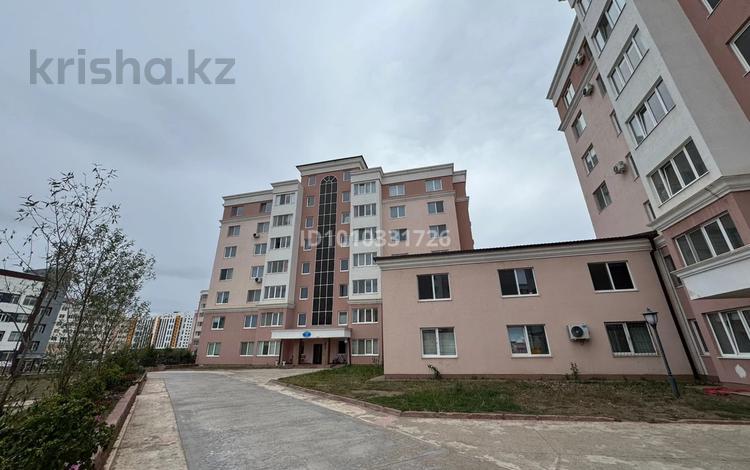 1-комнатная квартира · 43 м² · 5 этаж, Керей, Жанибек хандар 22 за 26 млн ₸ в Астане, Есильский р-н — фото 2