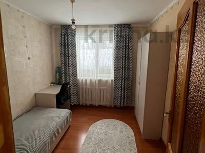 4-комнатная квартира · 61.5 м² · 2/5 этаж, Сутюшева за 23.5 млн 〒 в Петропавловске